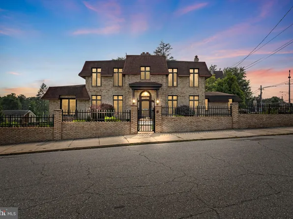 4000 Fitler St, Philadelphia, PA 19114