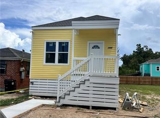 1509 Delery St, New Orleans, LA 70117