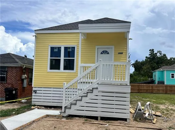 1509 Delery St, New Orleans, LA 70117