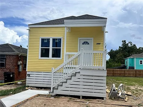 1509 Delery St Photo 1