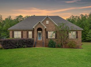 20534 Cathedral Ln, Mc Calla, AL 35111