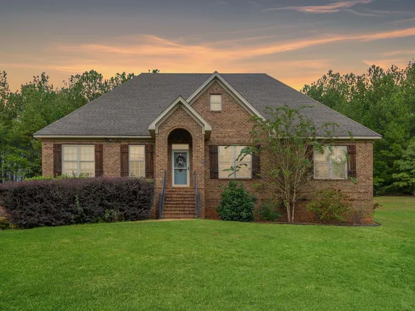 20534 Cathedral Ln, Mc Calla, AL 35111