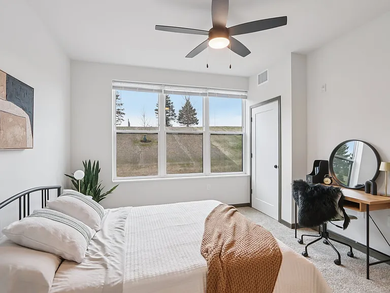 Residences at Deforest Yards — Photo 8