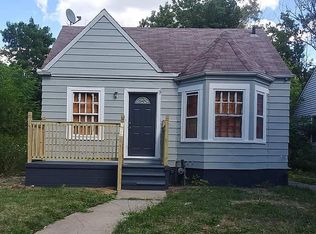 12020 Rutland St, Detroit, MI 48227