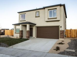 9812 Fishermans Reef Ct, Reno, NV 89506