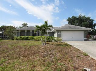 1353 Leawood Rd, Englewood, FL 34223