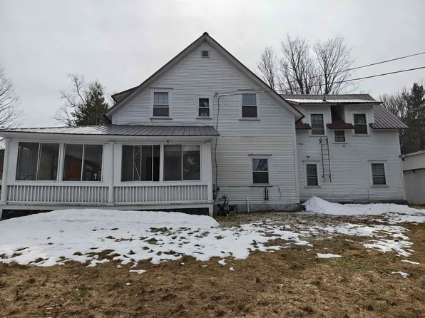 56 Church Street, Bethlehem, NH 03574