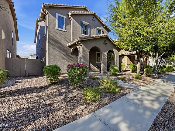 2nd image of 4066 E CATHY Drive