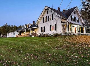 240 Towne Hill Rd, Montpelier, VT 05602