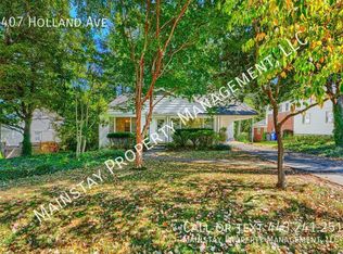 9407 Holland Ave, Bethesda, MD 20814
