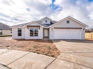 2021 140th St, Lubbock, TX 79423