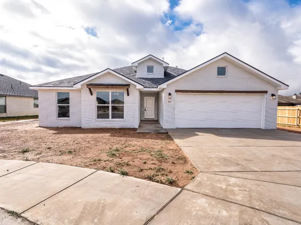 2021 140th St, Lubbock, TX 79423