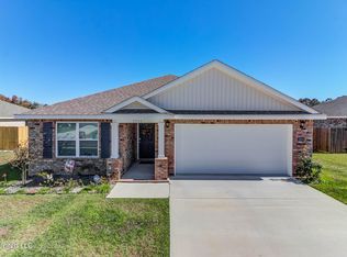 2004 Pettits Ln, Long Beach, MS 39560