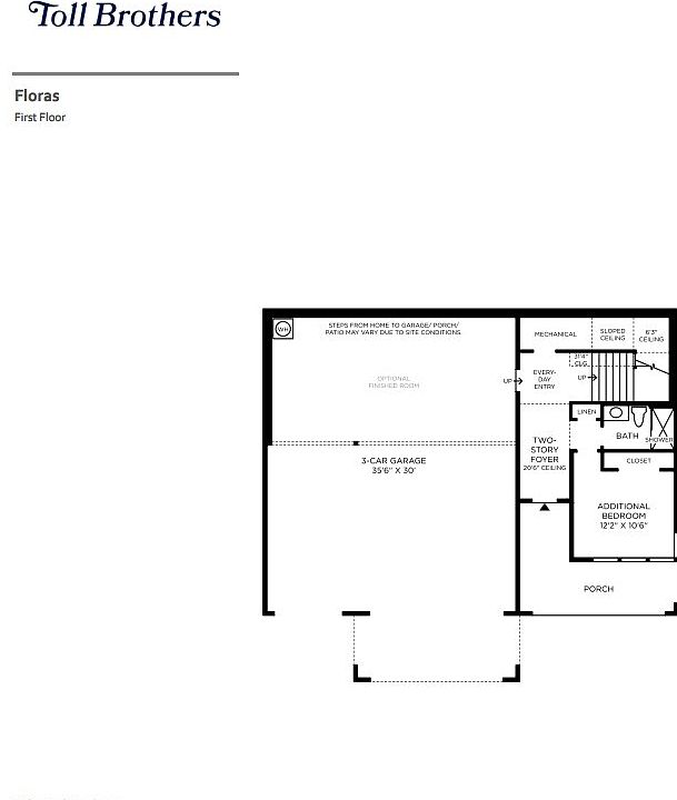 2nd image of 4770 N Elk Dr Lot 52