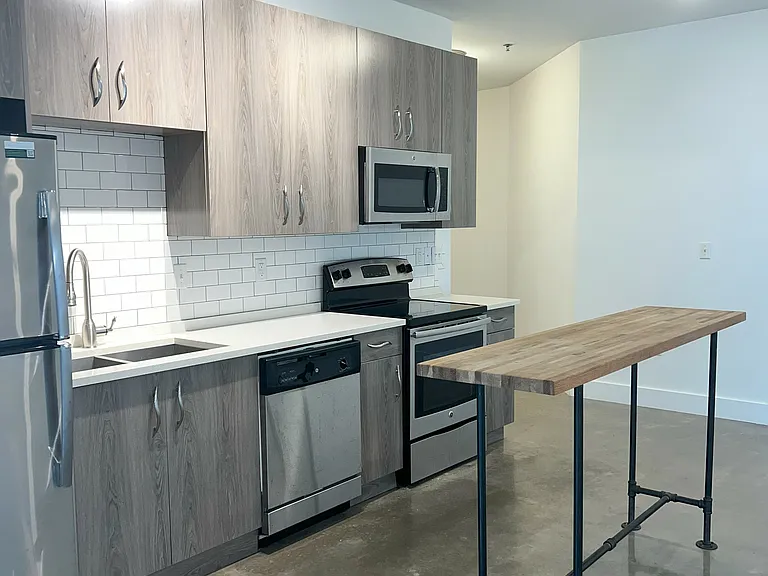Kitchen Kitchen