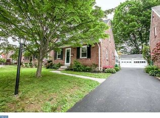 313 Sandy Bank Rd, Media, PA 19063