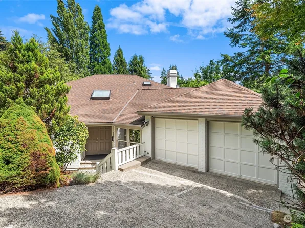 16010 36th Avenue NE, Lake Forest Park, WA 98155