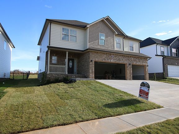 2nd image of 130 Charleston Oaks Reserves Lot 130