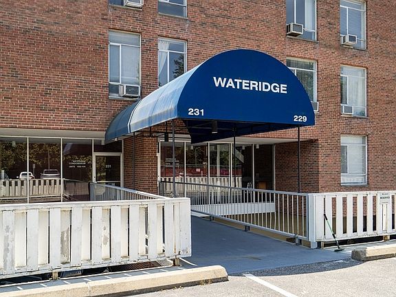 2nd image of 231 Coolidge Ave APT 410