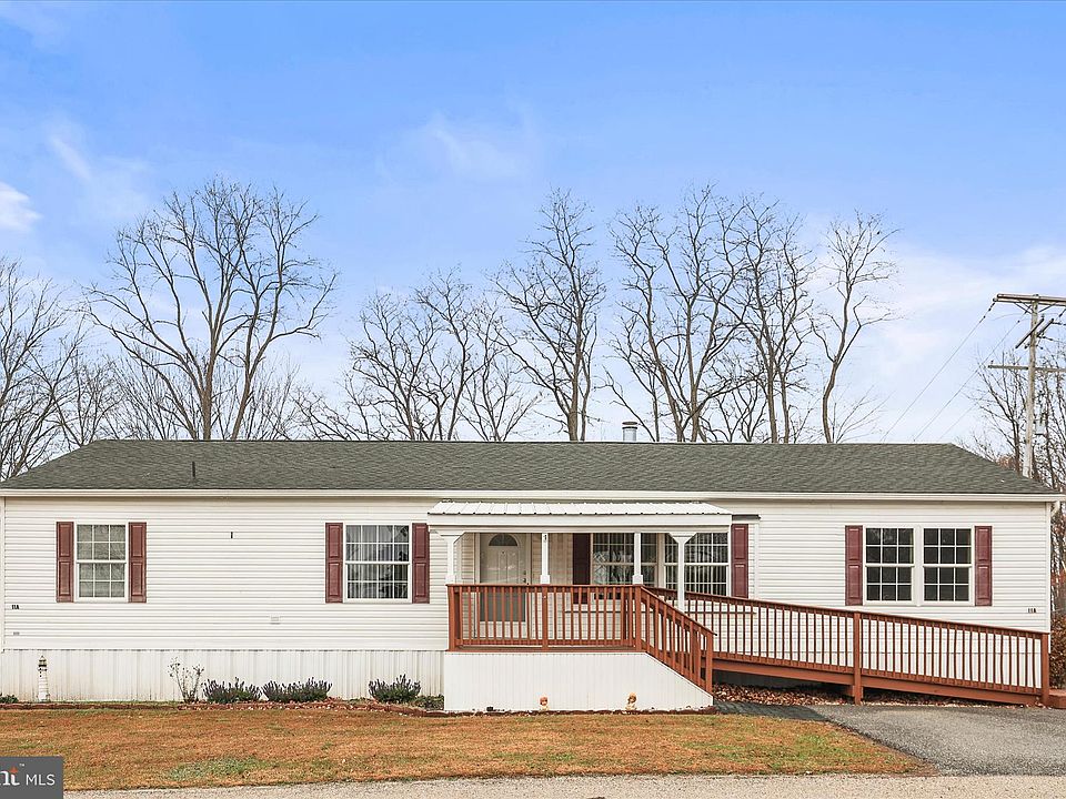 1st image of 11A Chesapeake Est