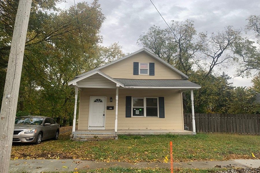 1st image of 612 W Franklin St