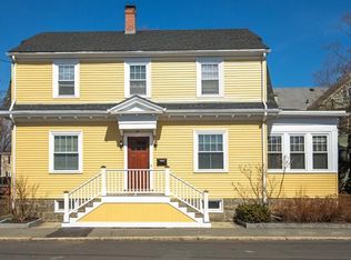 50 Orchard St, Salem, MA 01970