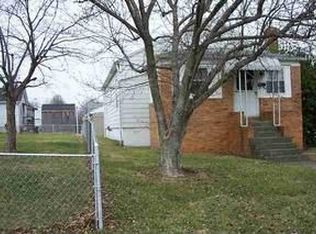 2619 Adams St, Ashland, KY 41102