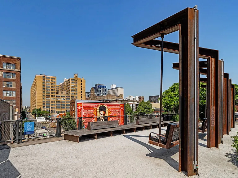 429 N 13th St #5G — Photo 34