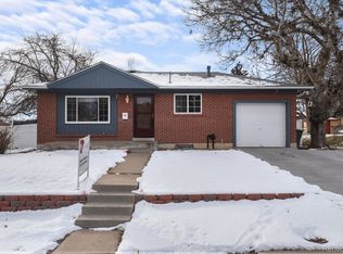 1404 Lucille Ct, Northglenn, CO 80233