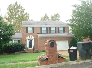 2635 Churchill Dr, Thompsons Station, TN 37179