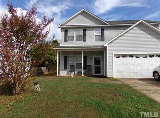 1518 Duet Dr, Siler City, NC 27344