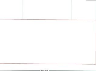 SW 24th Pl Lot 20, Ocala, FL 34481