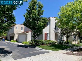 9615 Camassia Way, San Ramon, CA 94582