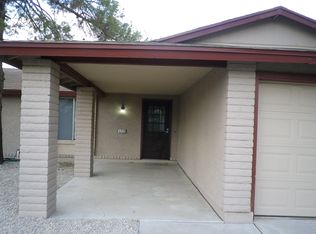 1712 W Nopal Dr, Chandler, AZ 85224