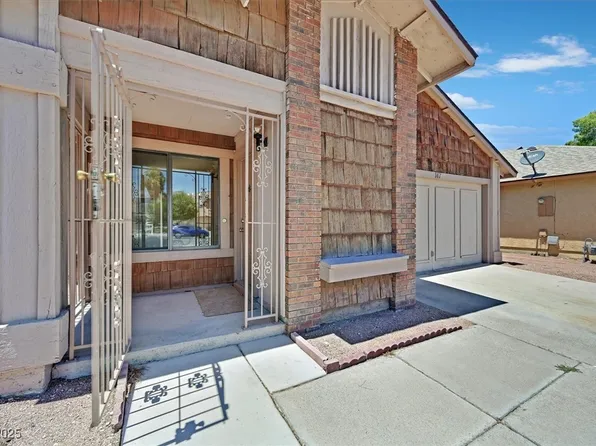 147 N Christy Ln, Las Vegas, NV 89110