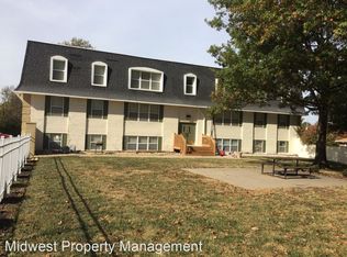 2105-2113 Harvard Rd #17495302, Lawrence, KS 66049