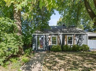 4705 Reinhardt Dr, Roeland Park, KS 66205