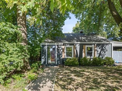 4705 Reinhardt Dr, Roeland Park, KS, 66205