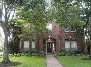 20526 Hampshire Rocks Dr, Katy, TX 77450