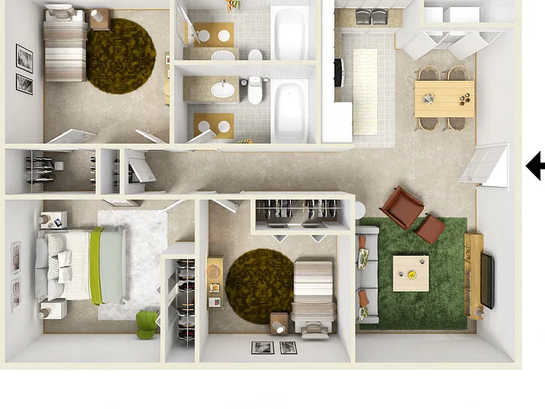 Phoenix Apts. — Photo 30