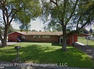 4718 N Moore Rd, Spokane, WA 99216