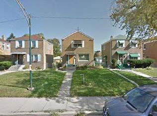 9255 S Sangamon St #HOUSE, Chicago, IL 60620