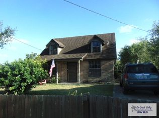 548 Burnett Rd, Brownsville, TX 78521
