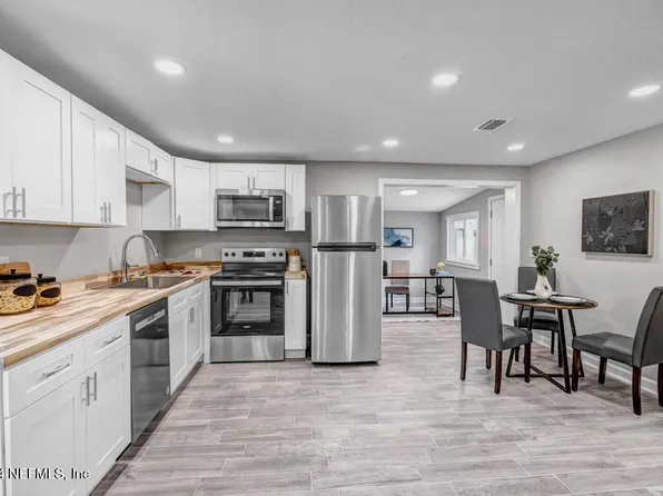 330 GWINNETT Road, Orange Park, FL 32073