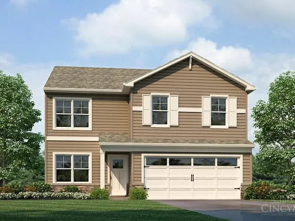 120 Lonny St, Mount Orab, OH 45154