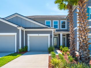 96 Servia Dr, Saint Johns, FL 32259