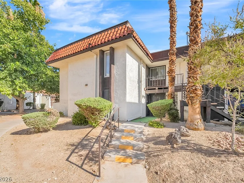 1405 Vegas Valley Dr #226