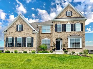 5974 Laurel Run Dr, Hamilton, OH 45011