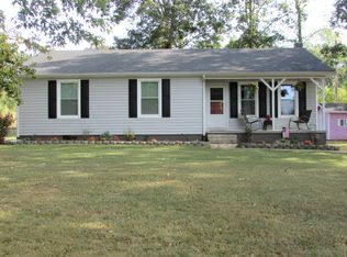 214 Horse Creek Rd, Chesnee, SC 29323
