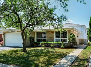 845 Nebel Ln, Des Plaines, IL 60018